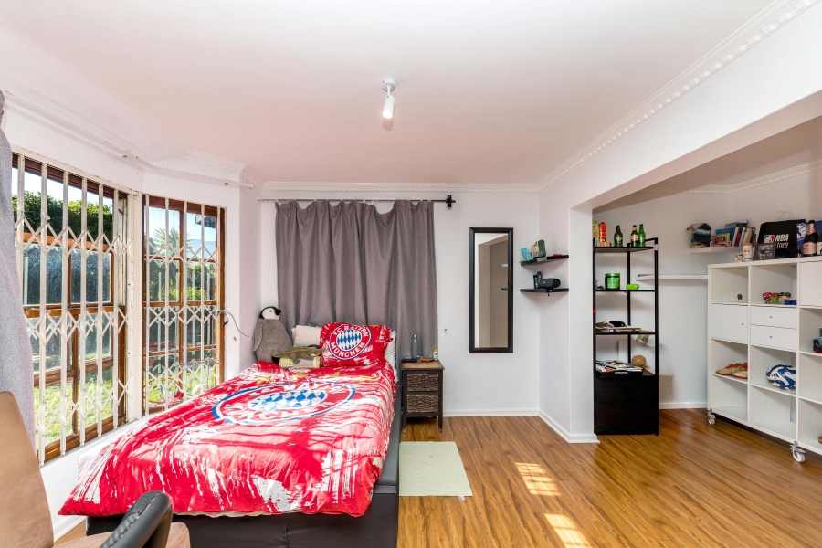 To Let 3 Bedroom Property for Rent in The Meadows Western Cape